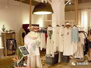 茵曼“重装”线下 互联网女装品牌的实体化探索与新零售体验重构