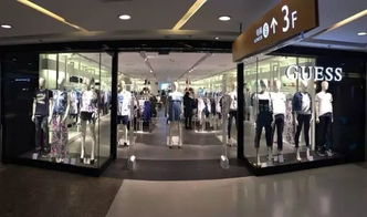 美国服装零售商Guess四季度净利润暴跌86.3%，服饰零售市场寒意逼人